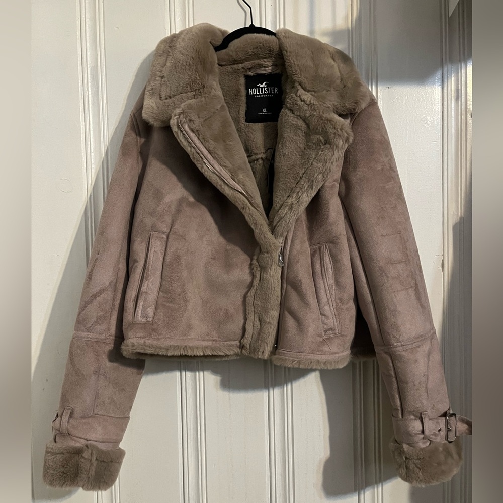 Hollister Jacket